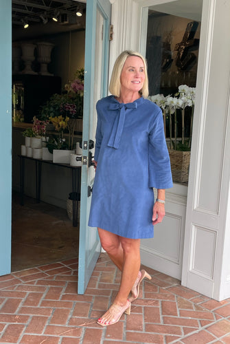 Phoebe Corduroy Jean Blue