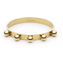 Load image into Gallery viewer, Aliya Bracelet: Gold