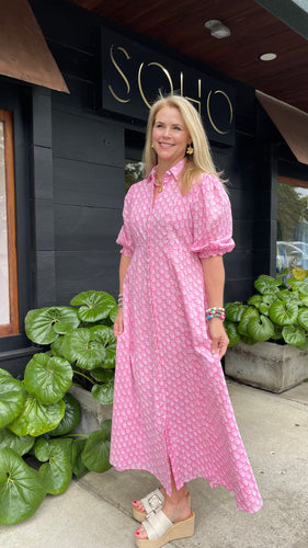Rosie Dress