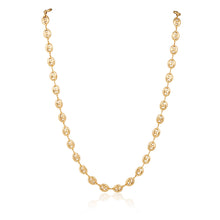 Load image into Gallery viewer, Farrah Chain Necklace: 18”