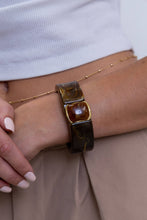 Load image into Gallery viewer, Golden Ember Bracelet