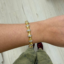 Load image into Gallery viewer, Sutton Pave Cuff