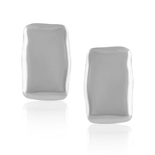 Load image into Gallery viewer, Hayden Statement Earring: Gold
