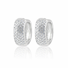 Load image into Gallery viewer, Lola Huggies: Gold / 3mm