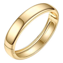 Load image into Gallery viewer, Liza Bangle: Gold