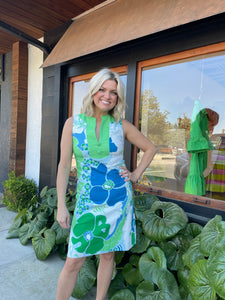 Calla Dress Narnia