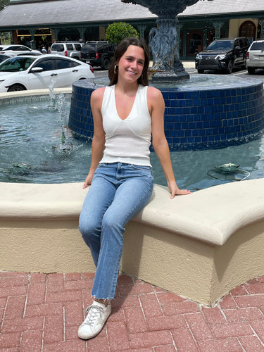 Evalina Tank