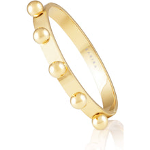 Load image into Gallery viewer, Aliya Bracelet: Gold