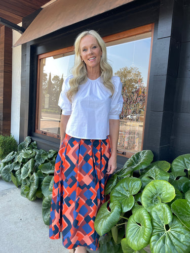 Atoka Skirt