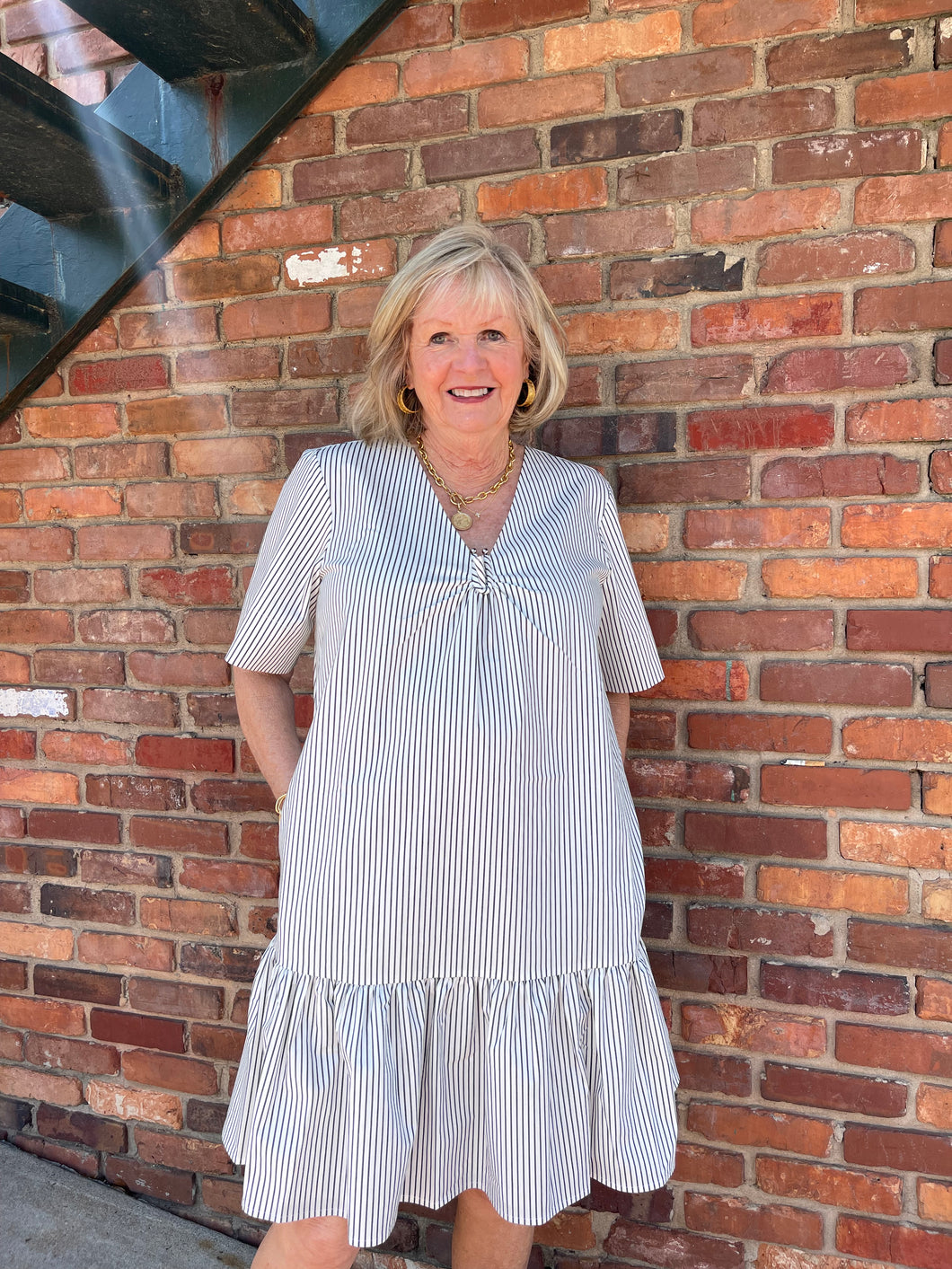 Jane Dress