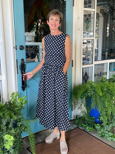 Erica Midi Skirt