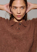 Load image into Gallery viewer, Nadya Alpaca Sweater