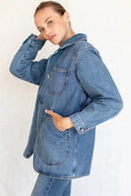 Load image into Gallery viewer, Cabin Jacket