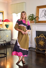 Load image into Gallery viewer, Greyson Dress Portoro