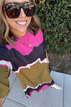 Load image into Gallery viewer, Greyson Dress Portoro