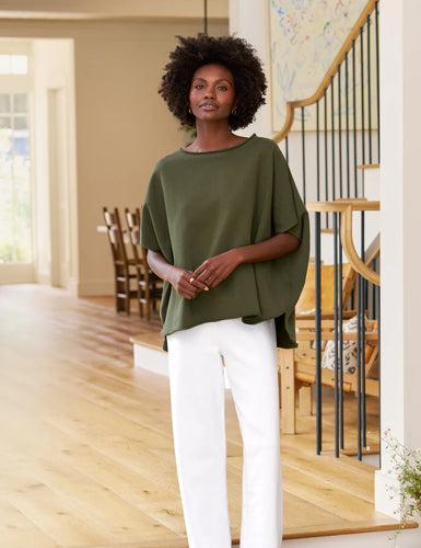 Olive Original Caper Capelet