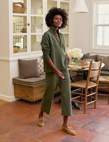 Catherine Caper Favorite Sweatpant