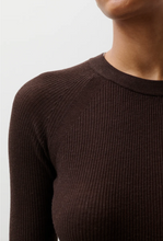 Load image into Gallery viewer, Juno Sweater Mocha