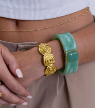 Load image into Gallery viewer, Seafoam Bracelet