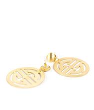 Load image into Gallery viewer, Zoey - Brushed Gold - WS: Post